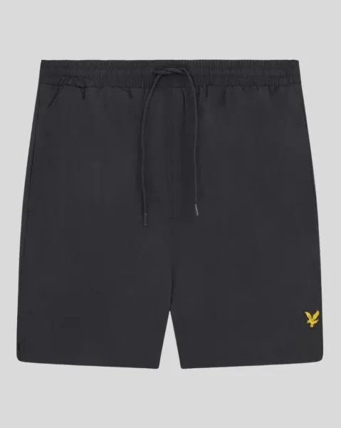 Plain wim hort Z865 Jet Black 