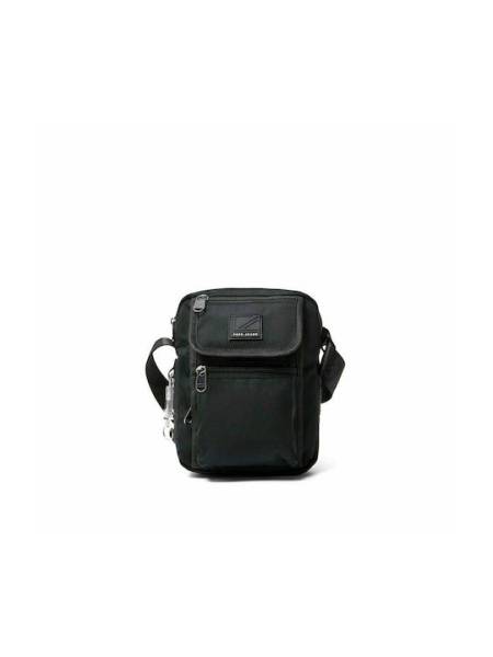 ALESS SHOULDER BAG ΤΣΑΝΤΑ ΑΝΔΡΙΚΟ
