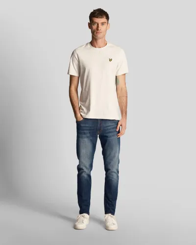 Slim Fit Denim  X141 Indigo 