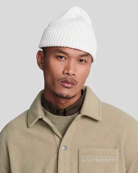 Embroidered Fleece Overshirt X309 SAGE UNIFORM  
