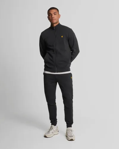 Tape Trackies Z865 JET BLACK  