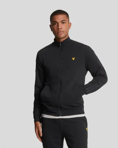 Tape Track Top Z865 JET BLACK  