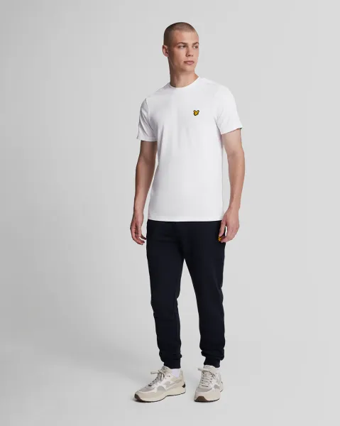 Tape T-Shirt 626 WHITE  