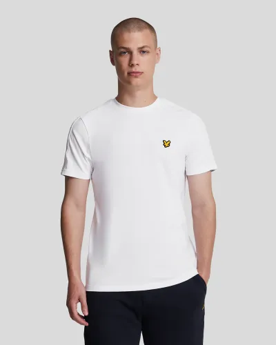 Tape T-Shirt 626 WHITE  