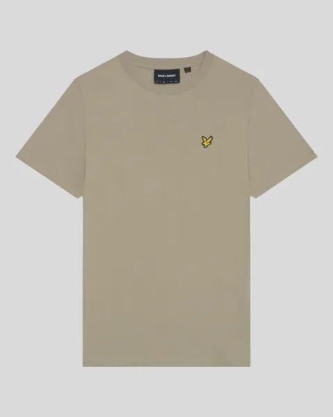 Plain T-Shirt X309 SAGE UNIFORM  