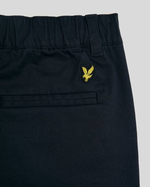 Chino Z271 DARK NAVY  