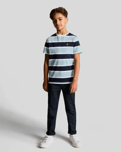 Chino Z271 DARK NAVY  