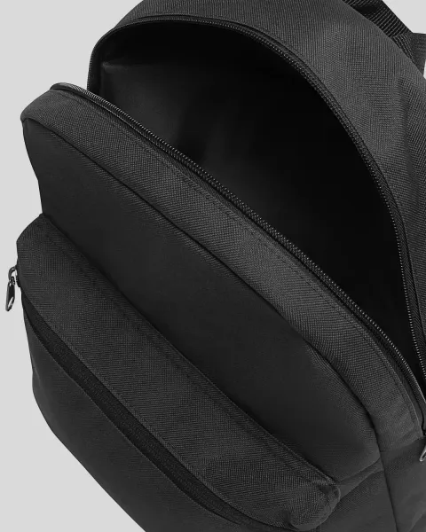Backpack 572 TRUE BLACK  