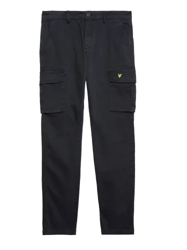Cargo Pants Z271 DARK NAVY  