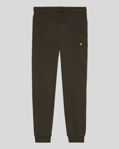 Skinny Sweat Pant W485 OLIVE 