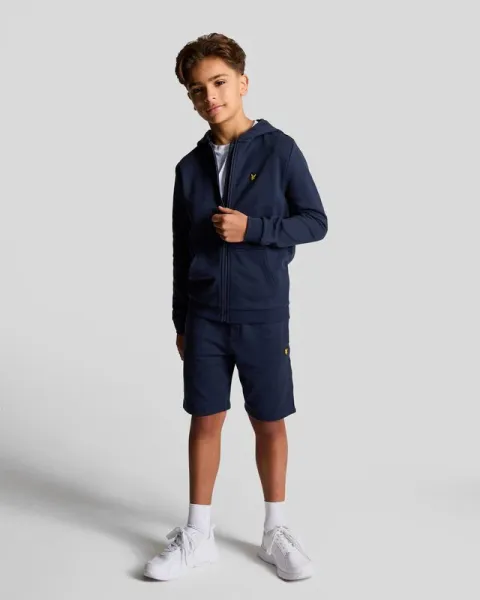 Sweat Short NAVY 