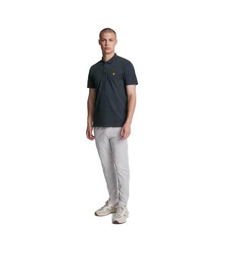 Core Polo Shirt Z271 Dark Navy 