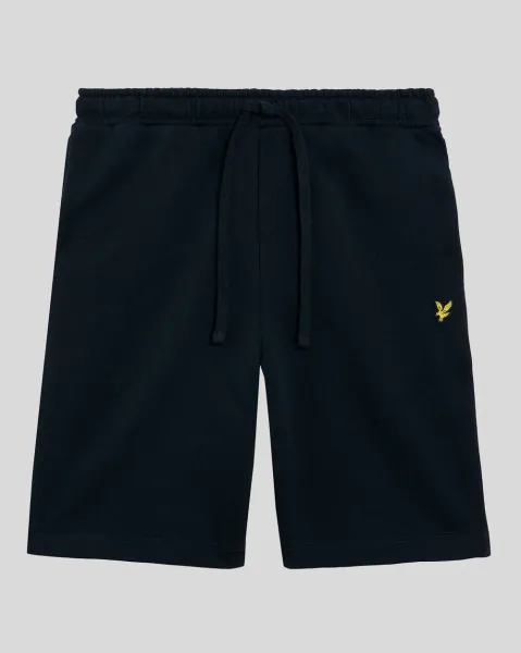 Sweat Short  Z271 Dark Navy 