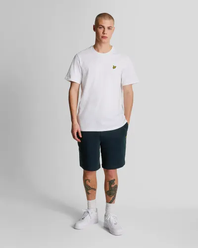 Sweat Short  Z271 Dark Navy 
