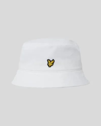 Bucket Hat 626 WHITE 