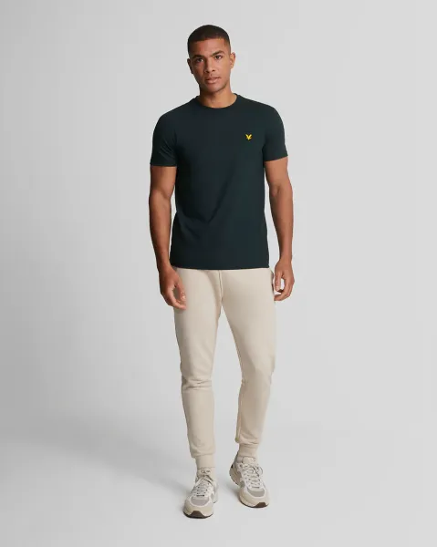 Core T-Shirt Z271 Dark Navy 