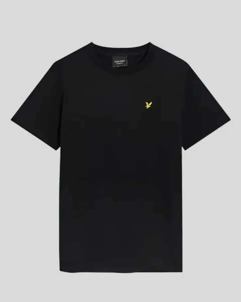 Oversized T-Shirt  Z865 Jet Black 