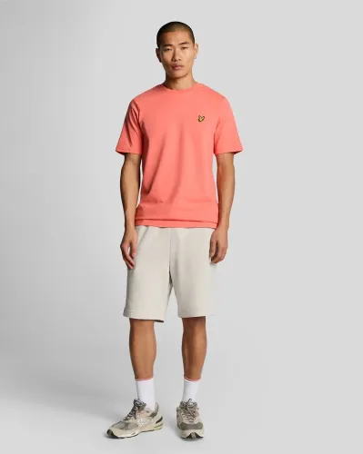 Sweat Short  W870 Cove 
