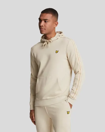 Tape HOODIE  VIADUCT 