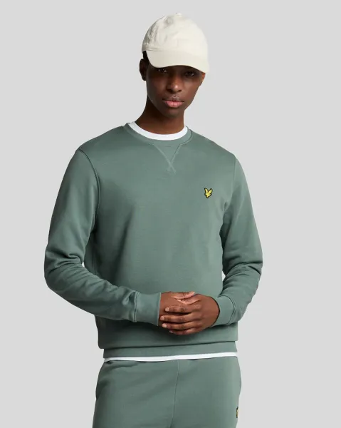 Sweat Short  X583 Green Mercurial 
