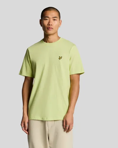 Plain T-Shirt  X585 Steward 