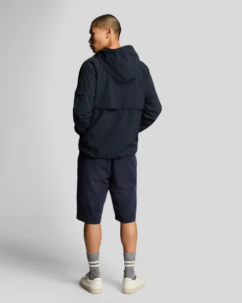 Chino Short  Z271 Dark Navy 
