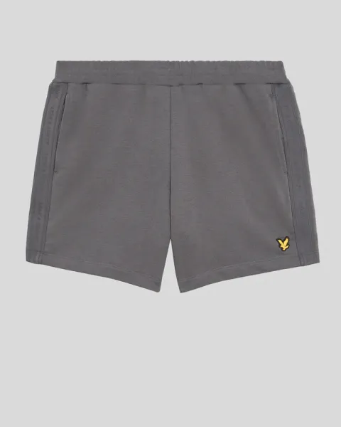 Tape Shorts X129 Graphite 