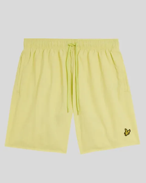 Plain Swim short  X585 steward 