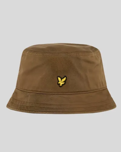 Bucket Hat X583 Green Mercurial 