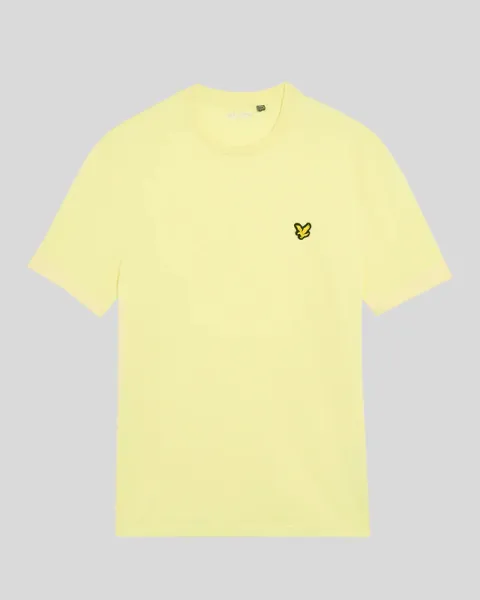Core T-Shirt X660 Citron 