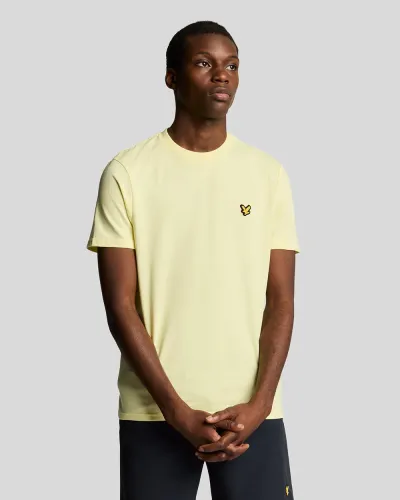 Core T-Shirt X660 Citron 