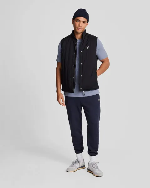 Core T-Shirt X656 Explorer Blue 