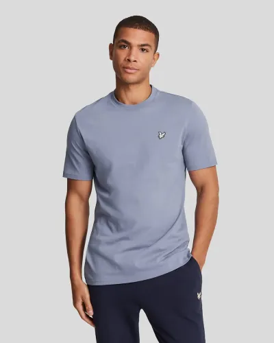 Core T-Shirt X656 Explorer Blue 