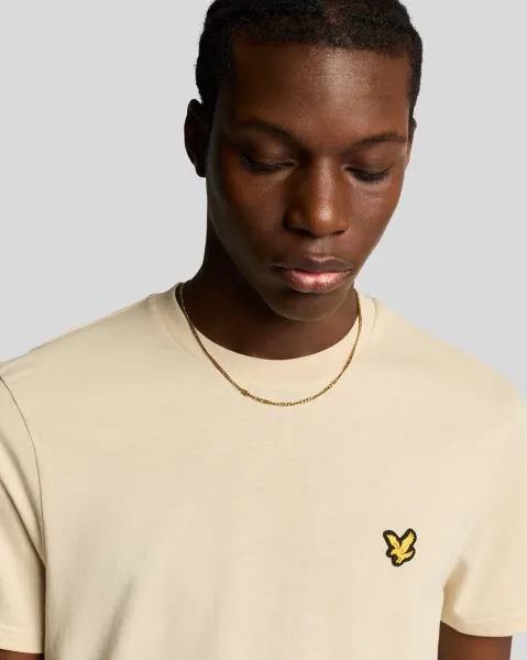 Core T-Shirt Z745 Sesame 