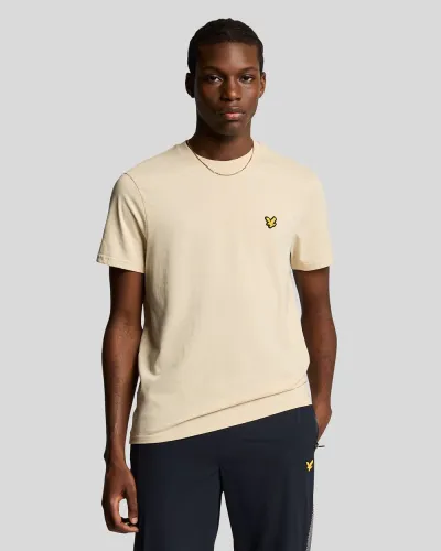 Core T-Shirt Z745 Sesame 