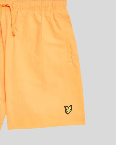 Plain Swim Short STEWARD X585 