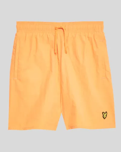 Plain Swim Short STEWARD X585 