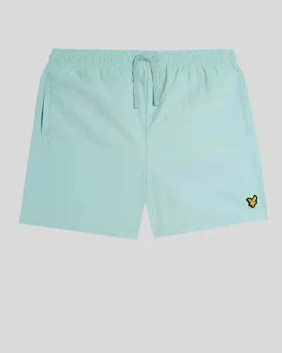Plain Swim Short STEWARD X585 