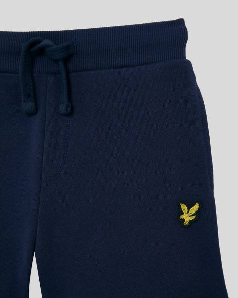 T-shirt & Short Set Z99 Navy 