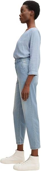 203 DENIM CHINO ΠΑΝΤΕΛΟΝΙ ΓΥΝΑΙΚΕΙΟ