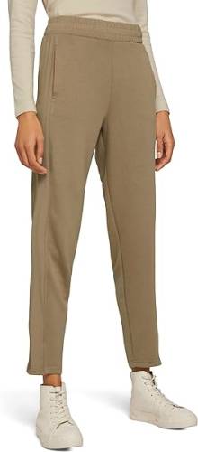 202 PANTS LOOSE F ΠΑΝΤΕΛΟΝΙ ΓΥΝΑΙΚΕΙΟ.DARK SEPIA.ΓΥΝΑΙΚΕΙΟ