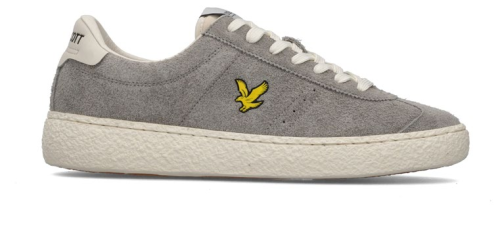 CREPE 01 SUEACT SHOES 120- PLASTER 