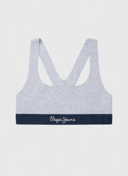 KINSLEY CROP TOP ΜΠΟΥΣΤΑΚΙ ΓΥΝΑΙΚΕΙΟ