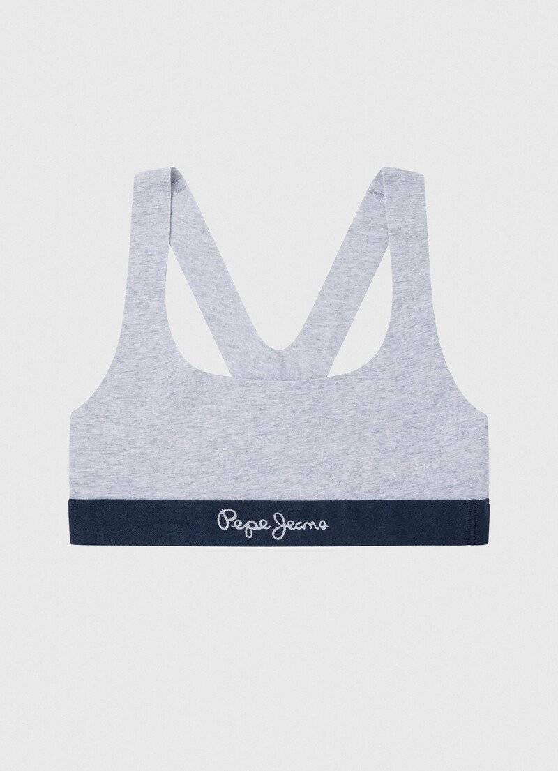 KINSLEY CROP TOP ΜΠΟΥΣΤΑΚΙ ΓΥΝΑΙΚΕΙΟ