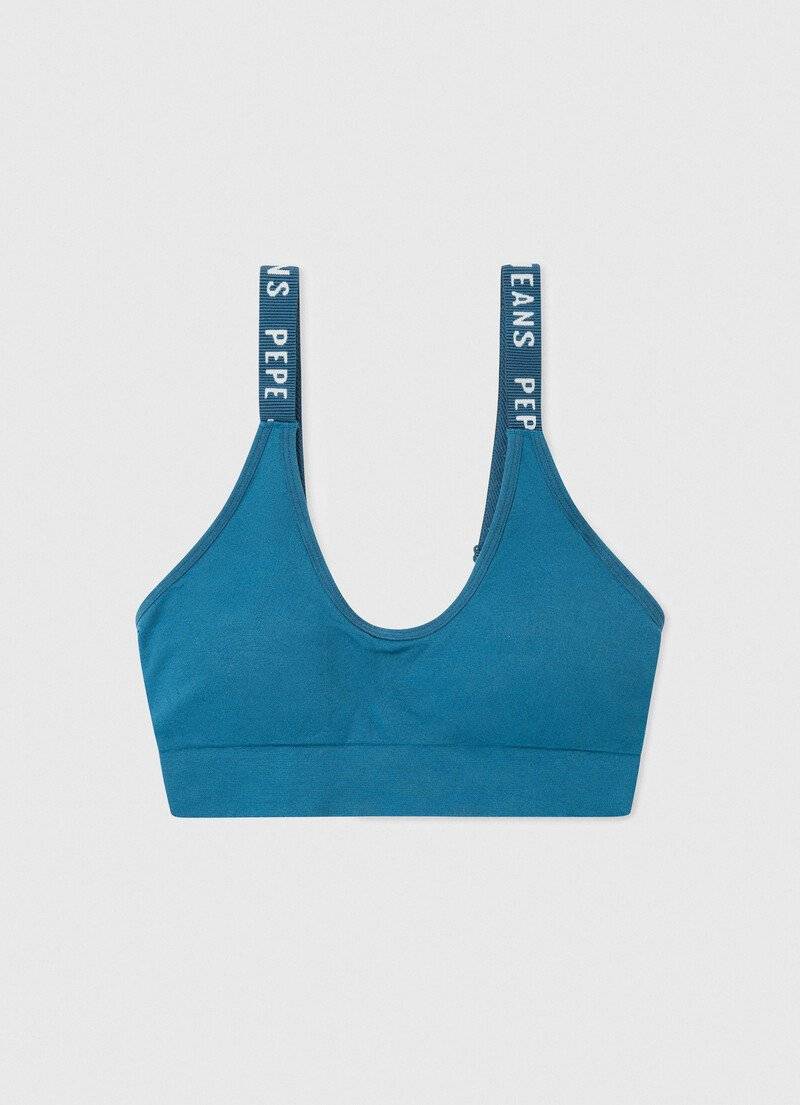 CHARLEE SLESS CROP TOP ΜΠΟΥΣΤΑΚΙ ΓΥΝΑΙΚΕΙΟ