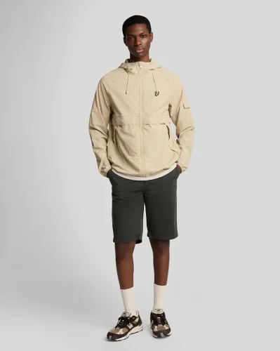 Chino Short  W845 OLIVE 