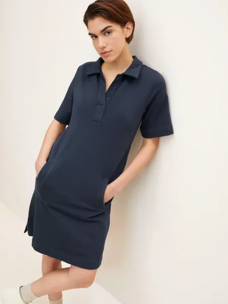 204 SWEAT DRESS WITH NATU ΦΟΡΕΜΑ ΓΥΝΑΙΚΕΙΟ