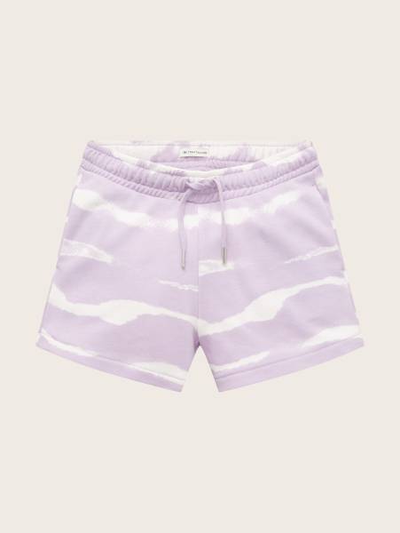 204 SWEAT SHORTS ΠΑΝΤΕΛΟΝΙ ΠΑΙΔΙΚΟ GIRL
