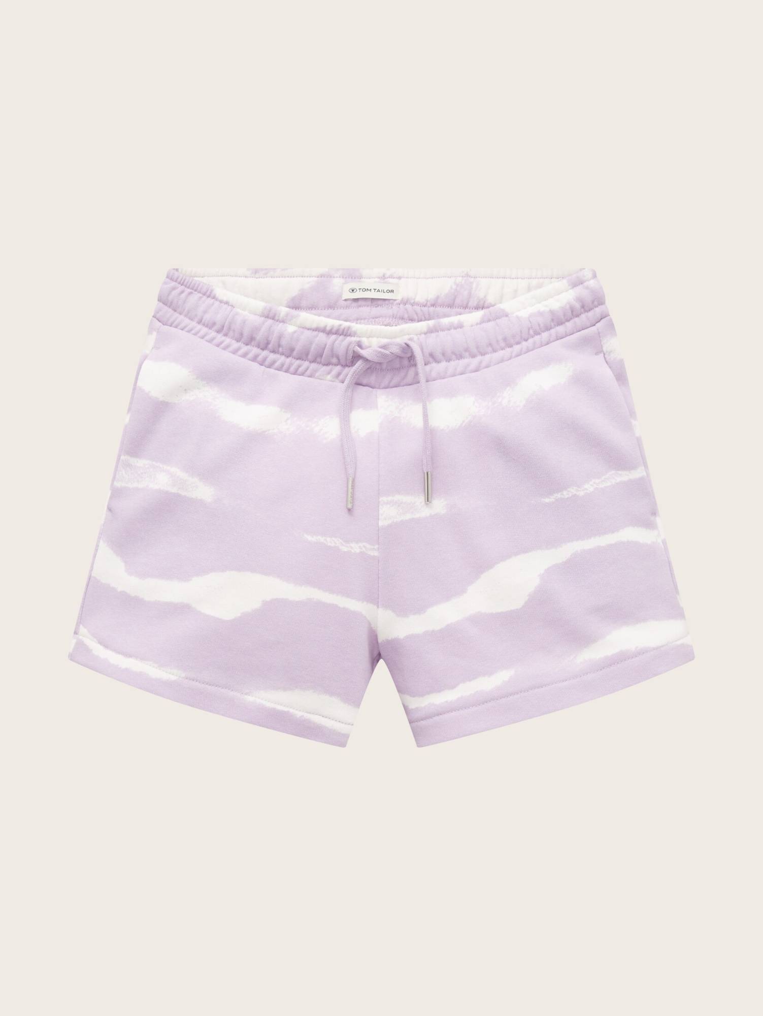 204 SWEAT SHORTS ΠΑΝΤΕΛΟΝΙ ΠΑΙΔΙΚΟ GIRL