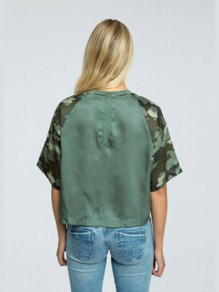 E1 ANNALISA ΠΟΥΚΑΜΙΣΟ ΓΥΝΑΙΚΕΙΟ (MULTI XL)